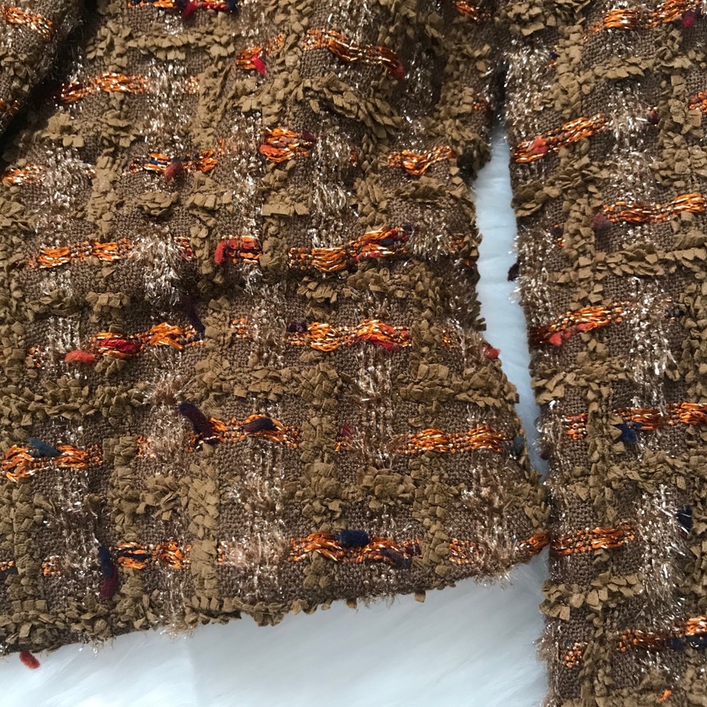 * Doncaster Custom Jacket - Picture 4 of 7